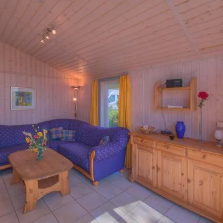 Casa vacanze Seeschwalbe 66 *