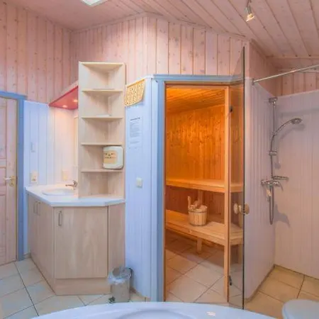Seeschwalbe 66 Tatil Evi *